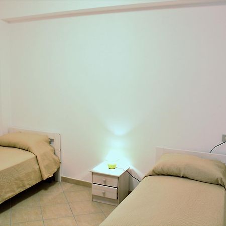Case Vacanze Orlando Trappeto (Sicily) Exterior foto