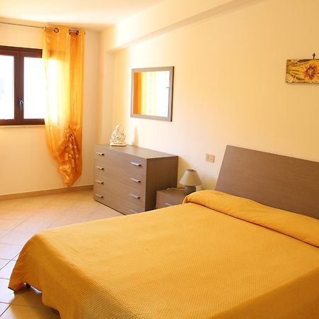 Case Vacanze Orlando Trappeto (Sicily) Exterior foto