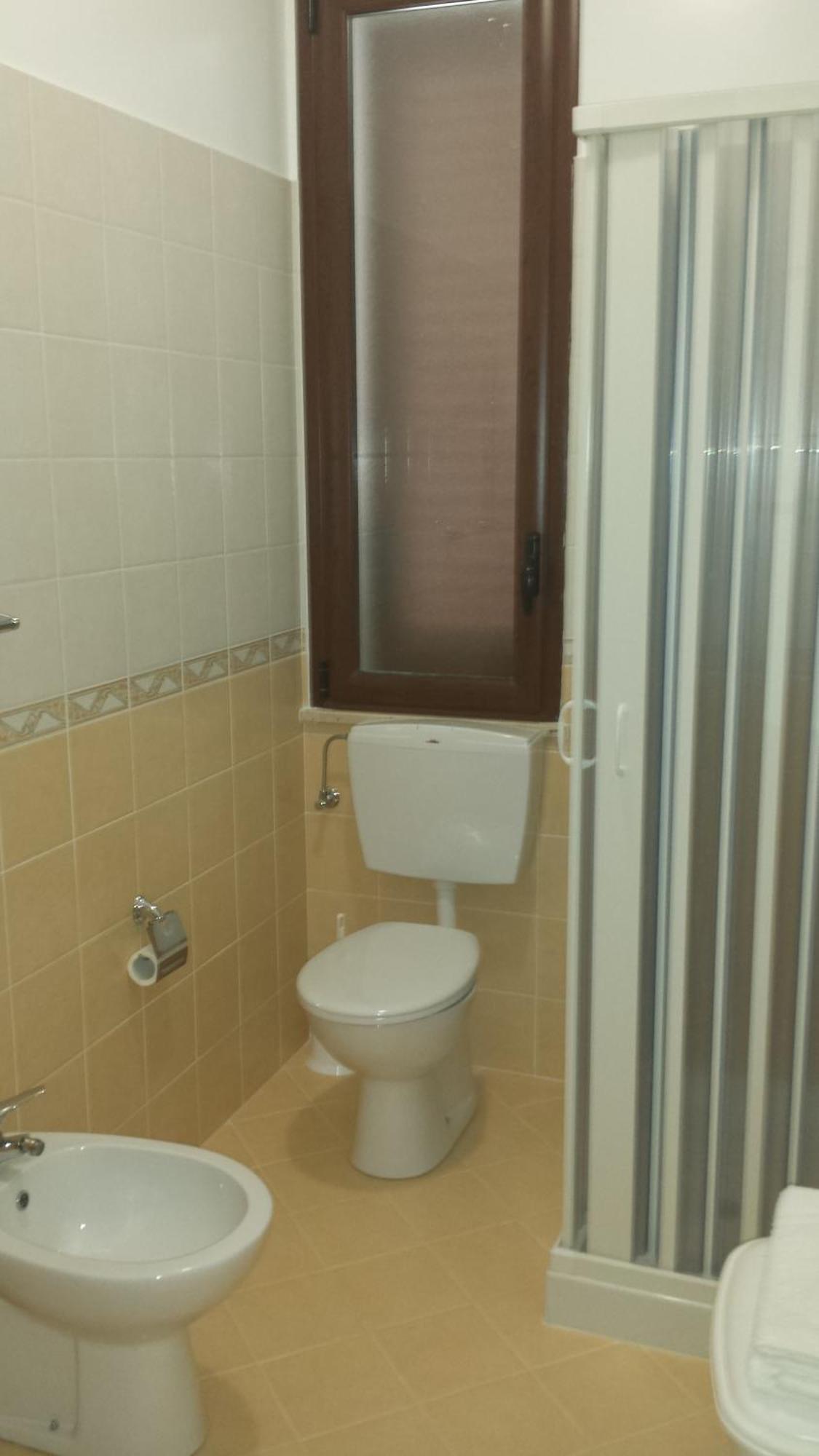 Case Vacanze Orlando Trappeto (Sicily) Exterior foto