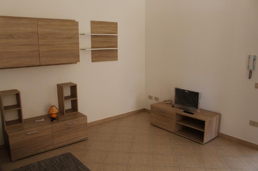 Case Vacanze Orlando Trappeto (Sicily) Quarto foto
