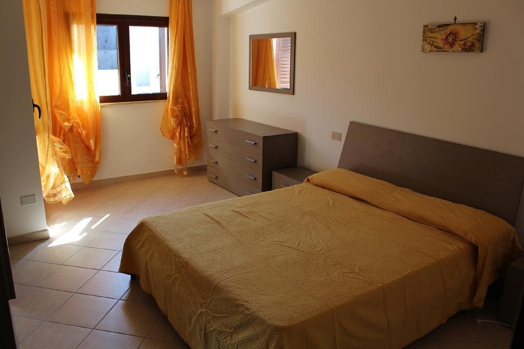 Case Vacanze Orlando Trappeto (Sicily) Quarto foto