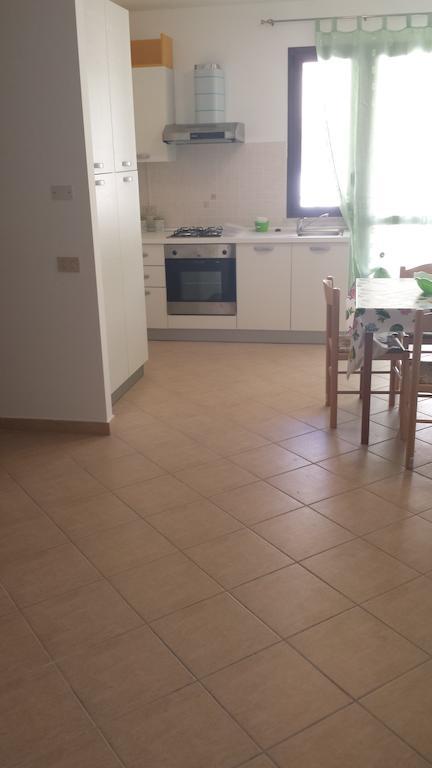 Case Vacanze Orlando Trappeto (Sicily) Quarto foto