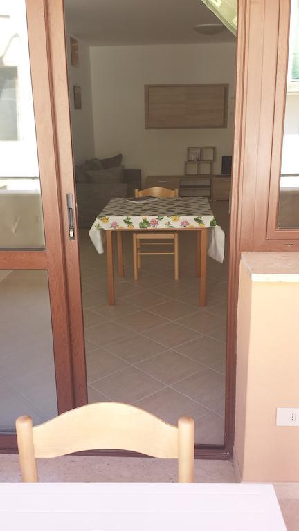 Case Vacanze Orlando Trappeto (Sicily) Quarto foto