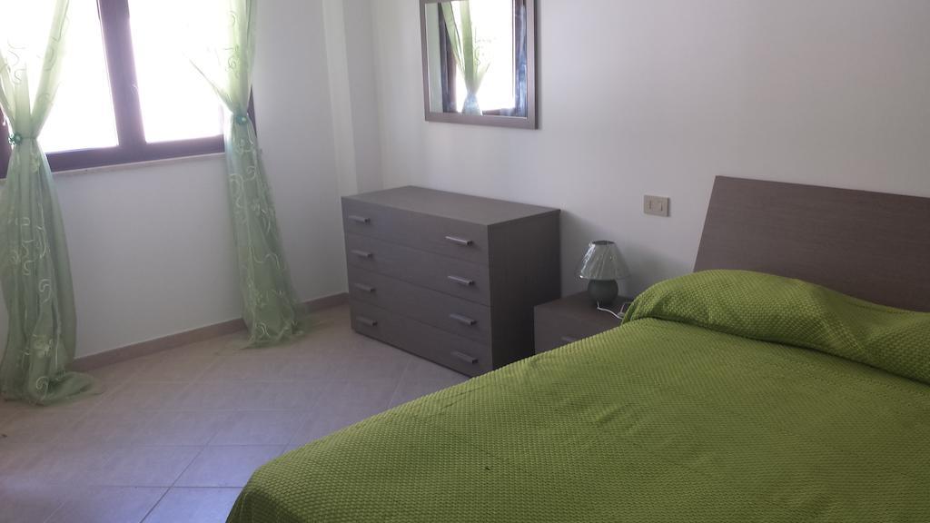 Case Vacanze Orlando Trappeto (Sicily) Quarto foto