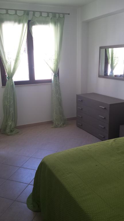Case Vacanze Orlando Trappeto (Sicily) Quarto foto