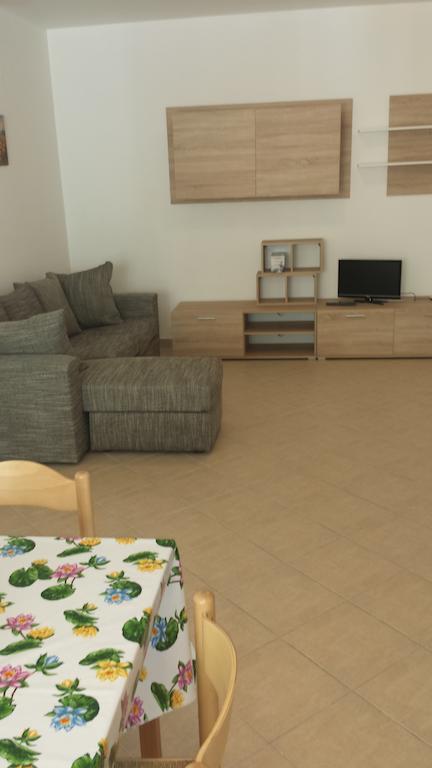 Case Vacanze Orlando Trappeto (Sicily) Quarto foto