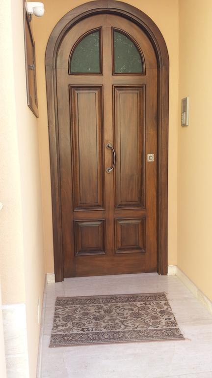Case Vacanze Orlando Trappeto (Sicily) Quarto foto