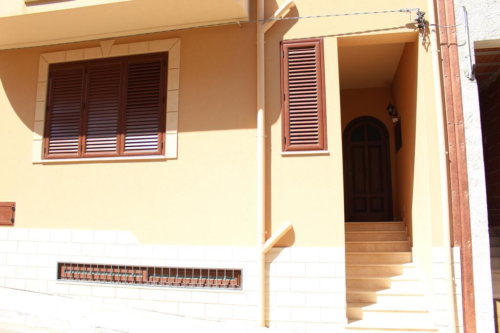 Case Vacanze Orlando Trappeto (Sicily) Exterior foto