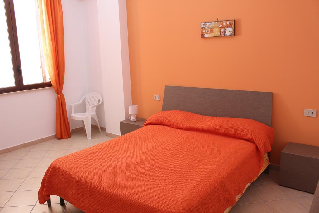 Case Vacanze Orlando Trappeto (Sicily) Exterior foto