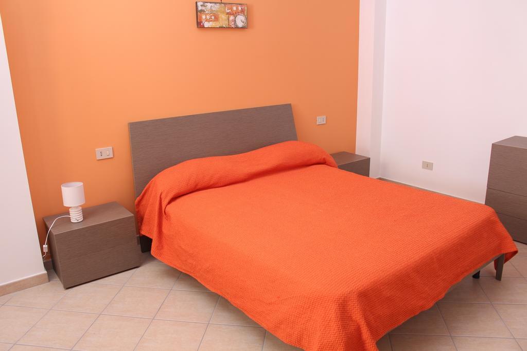Case Vacanze Orlando Trappeto (Sicily) Exterior foto