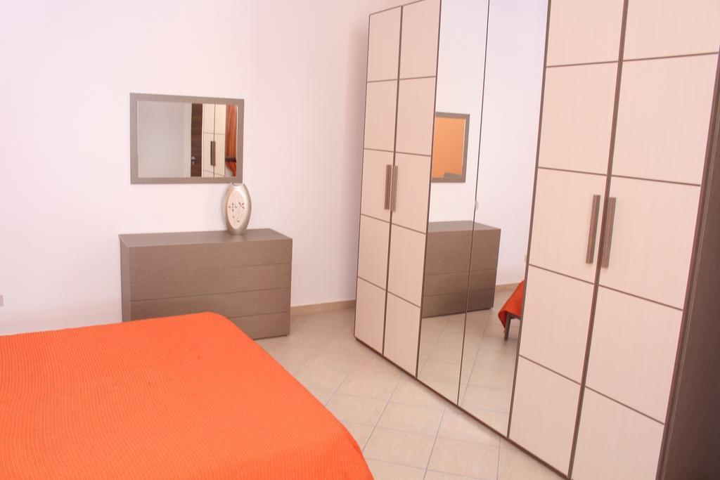 Case Vacanze Orlando Trappeto (Sicily) Exterior foto