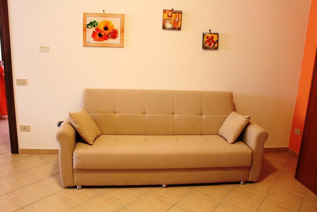 Case Vacanze Orlando Trappeto (Sicily) Exterior foto