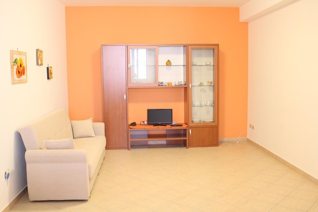 Case Vacanze Orlando Trappeto (Sicily) Exterior foto