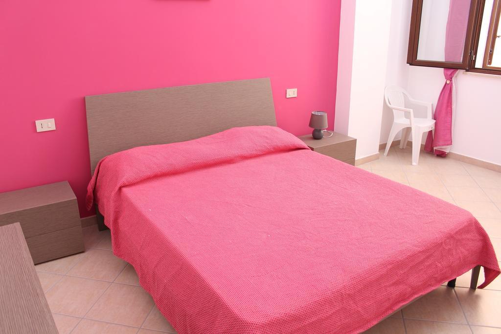 Case Vacanze Orlando Trappeto (Sicily) Exterior foto