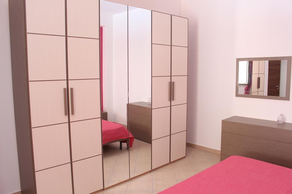 Case Vacanze Orlando Trappeto (Sicily) Exterior foto