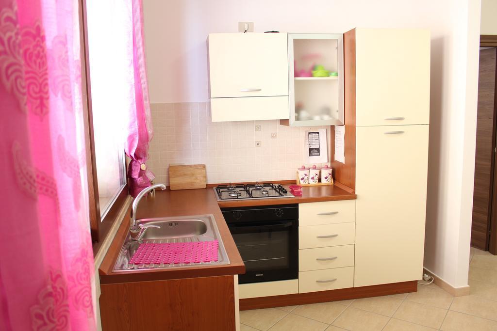 Case Vacanze Orlando Trappeto (Sicily) Exterior foto