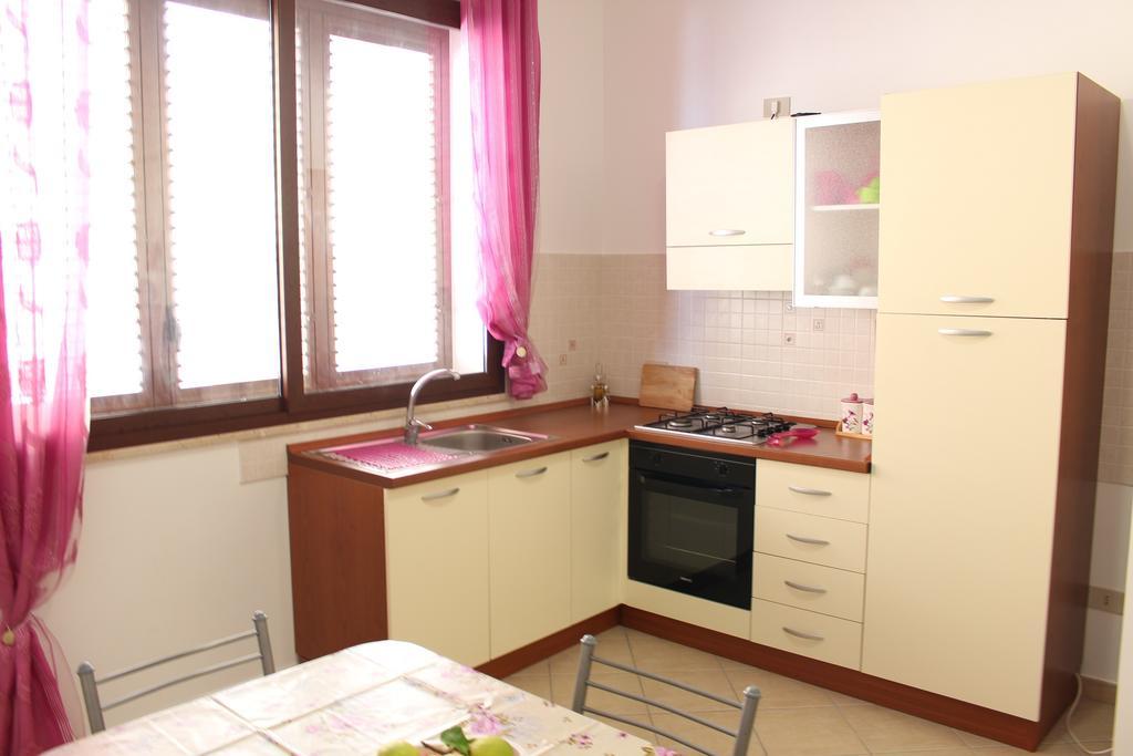 Case Vacanze Orlando Trappeto (Sicily) Exterior foto