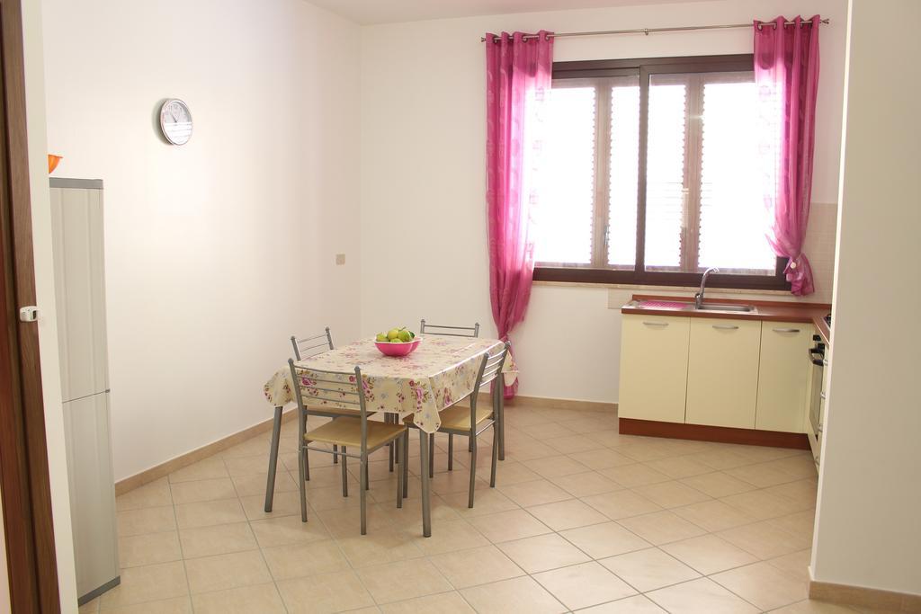 Case Vacanze Orlando Trappeto (Sicily) Exterior foto