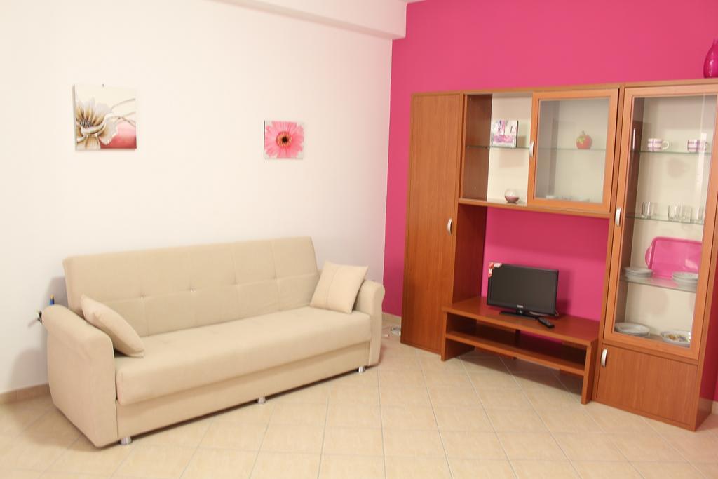 Case Vacanze Orlando Trappeto (Sicily) Exterior foto