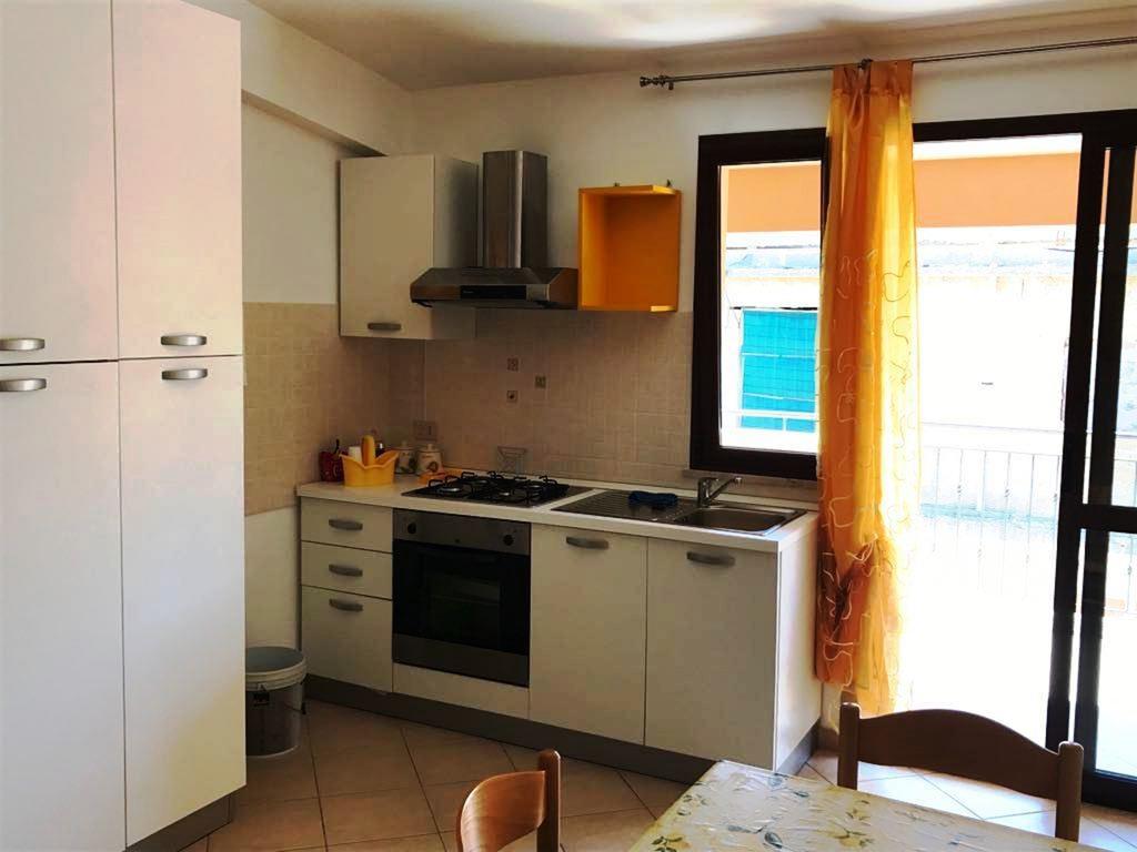 Case Vacanze Orlando Trappeto (Sicily) Exterior foto