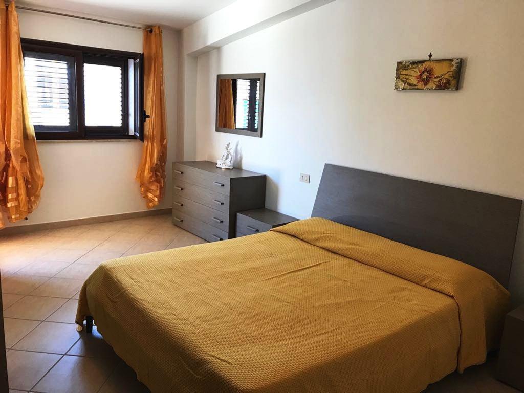 Case Vacanze Orlando Trappeto (Sicily) Exterior foto