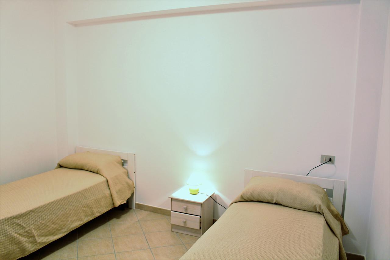 Case Vacanze Orlando Trappeto (Sicily) Exterior foto