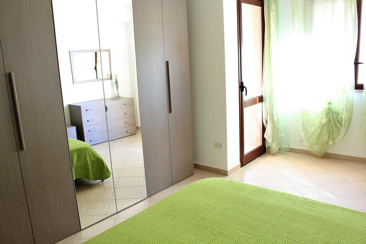 Case Vacanze Orlando Trappeto (Sicily) Exterior foto