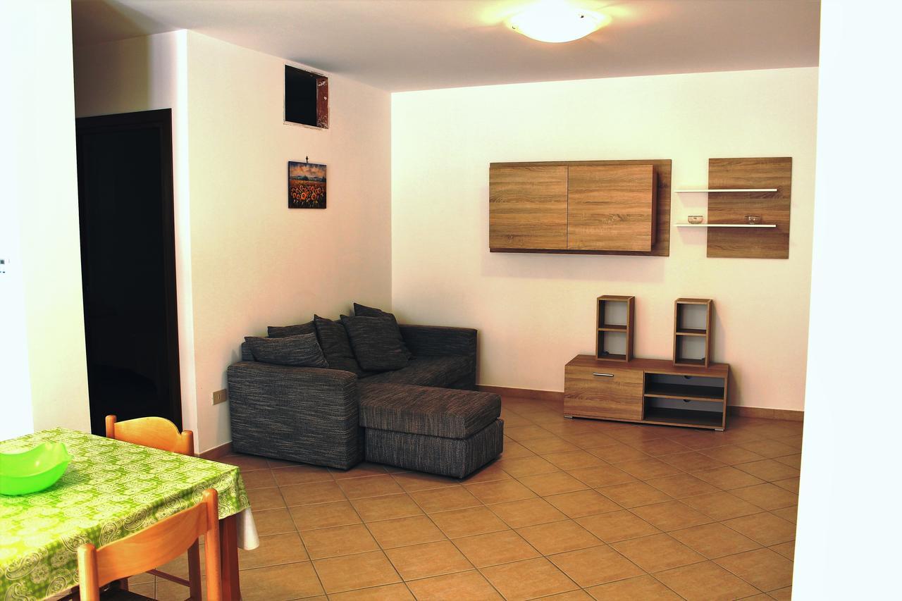 Case Vacanze Orlando Trappeto (Sicily) Exterior foto