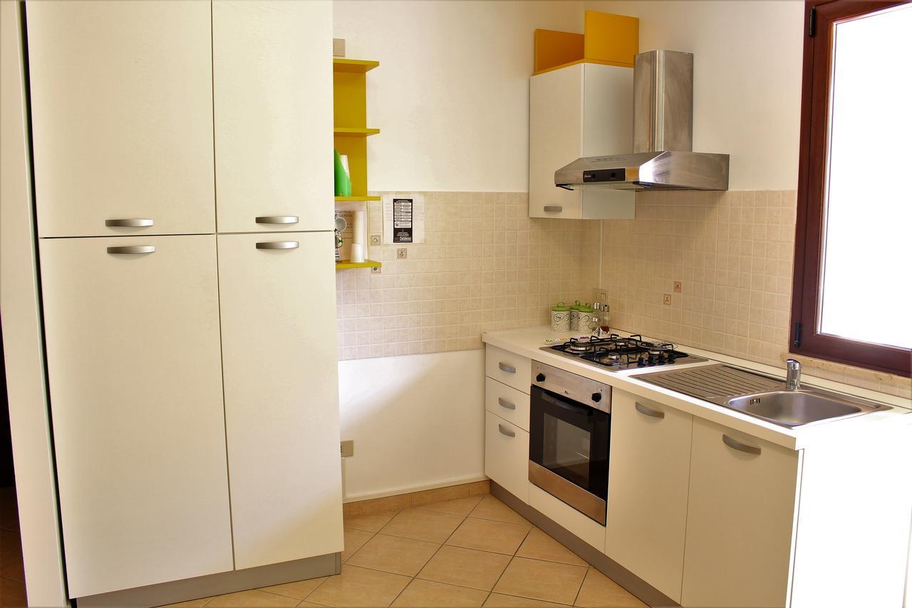 Case Vacanze Orlando Trappeto (Sicily) Exterior foto