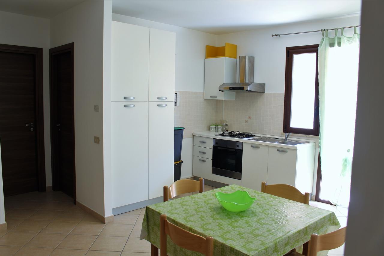 Case Vacanze Orlando Trappeto (Sicily) Exterior foto
