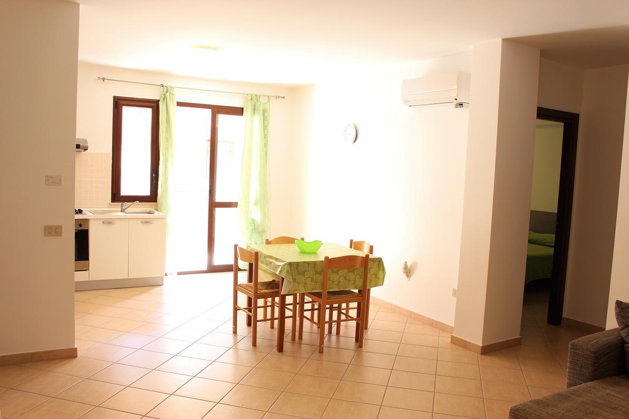 Case Vacanze Orlando Trappeto (Sicily) Exterior foto