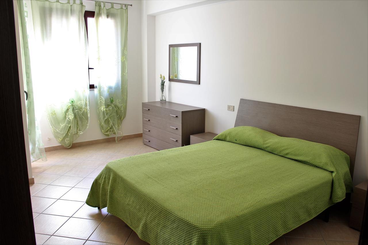 Case Vacanze Orlando Trappeto (Sicily) Exterior foto
