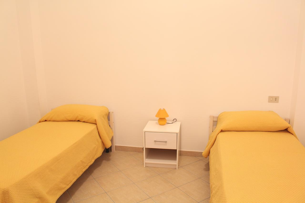 Case Vacanze Orlando Trappeto (Sicily) Exterior foto