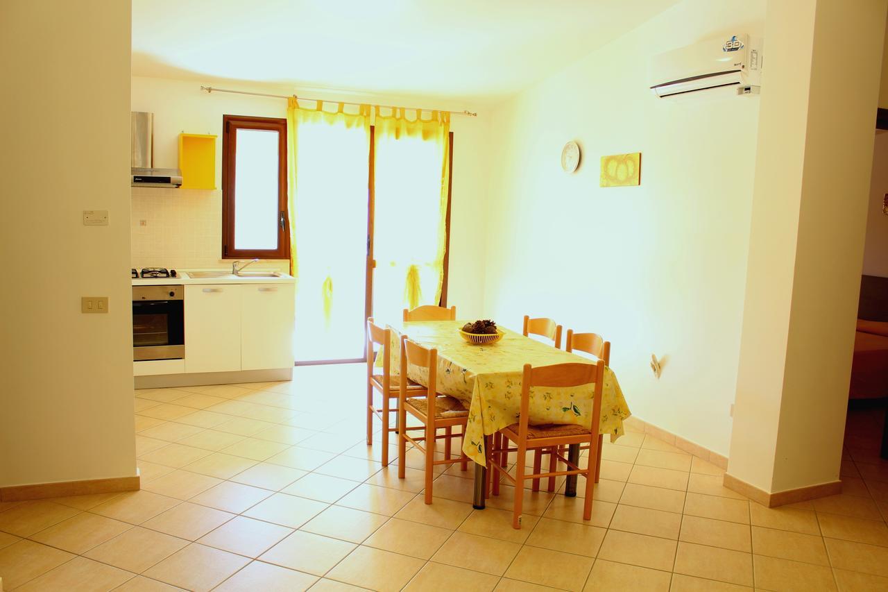 Case Vacanze Orlando Trappeto (Sicily) Exterior foto