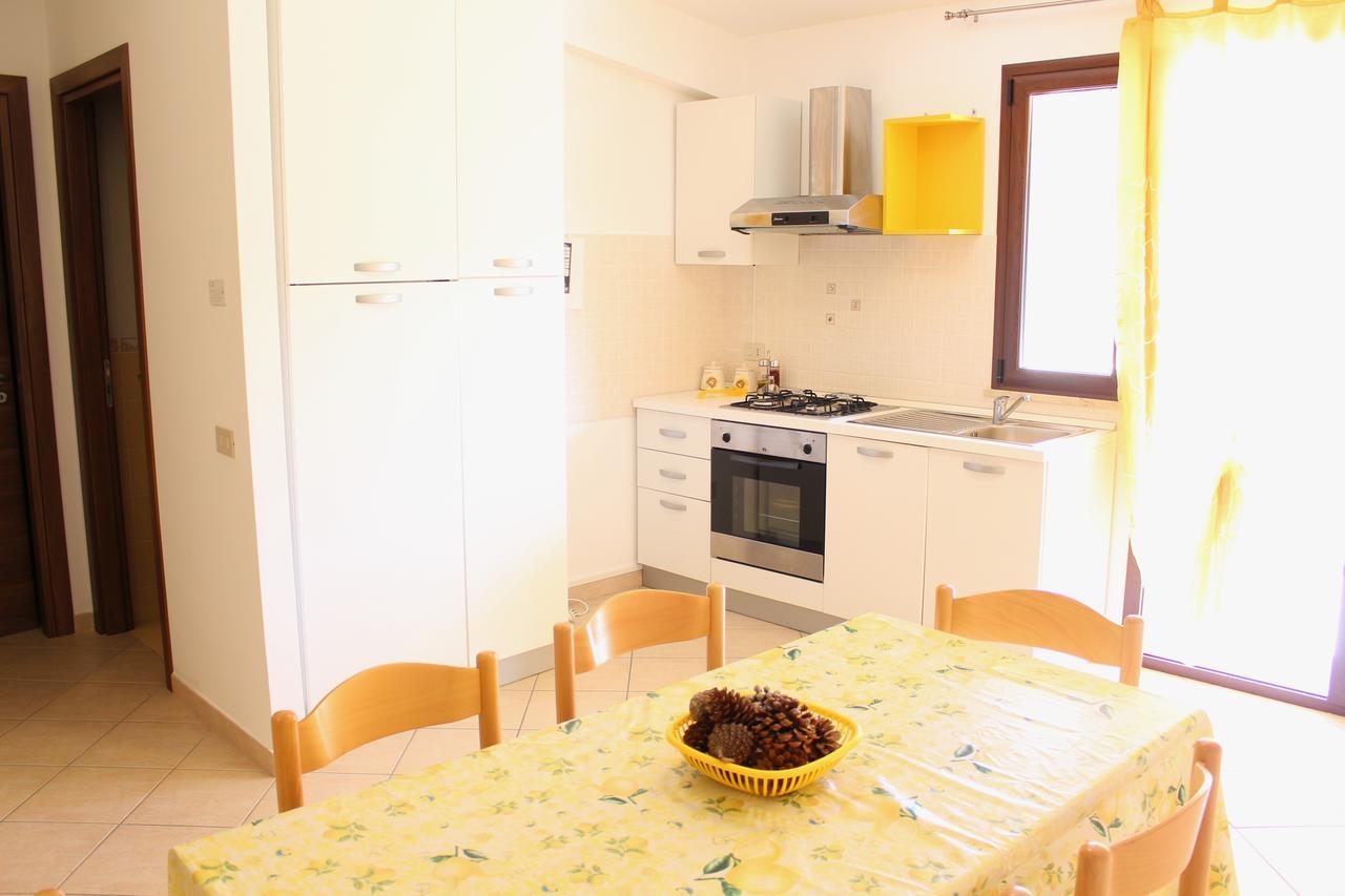 Case Vacanze Orlando Trappeto (Sicily) Exterior foto