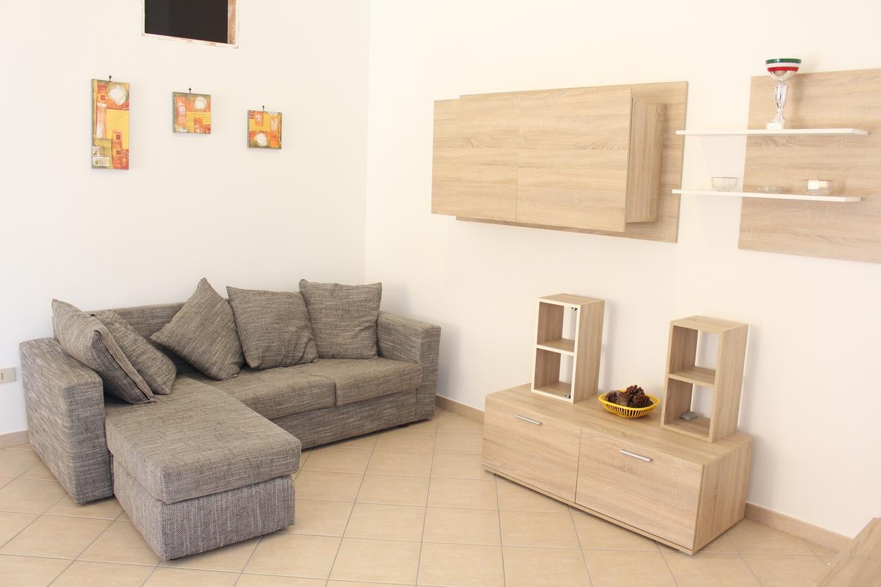 Case Vacanze Orlando Trappeto (Sicily) Exterior foto