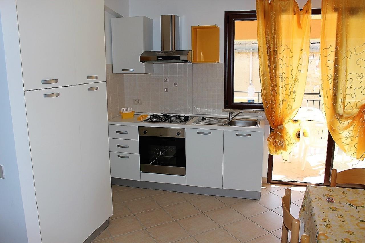 Case Vacanze Orlando Trappeto (Sicily) Exterior foto