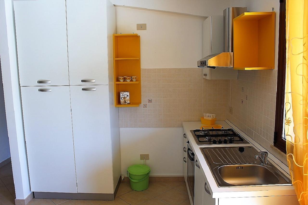 Case Vacanze Orlando Trappeto (Sicily) Exterior foto